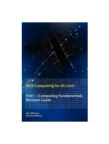 OCR Computing for A Level - 9780957140202