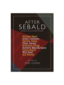 After Sebald - 9780957152861
