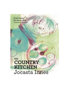 The Country Kitchen - 9780957254053