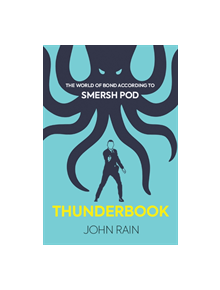 Thunderbook - 9780957507623