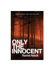 Only the Innocent - 9780957652217