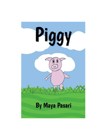 Piggy - 9780960072507