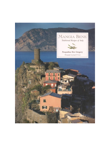 Mangia Bene - 9780964347793