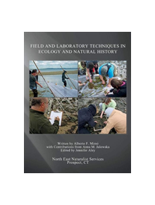 Field and Laboratory Techniques in Ecology and Natural History - 9780974141121