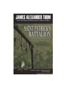 Saint Patrick's Battalion - 9780979924071