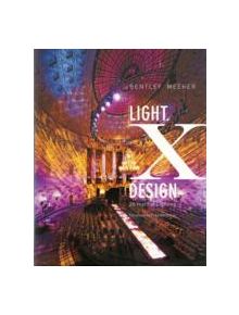 Light x Design - 9780982379905