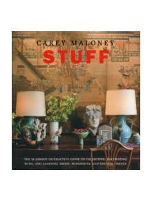 Stuff: The M (Group) Guide to Collecting - 9780983388982