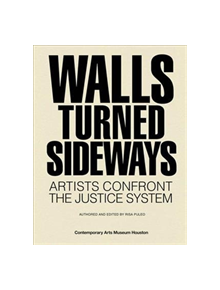 Walls Turned Sideways - 9780984056651