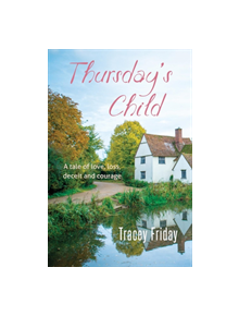 Thursday's Child - 9780987639004