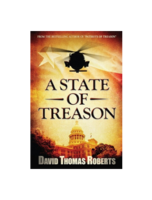 A State of Treason - 9780990543916