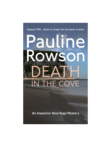 Death In The Cove - 9780992888954