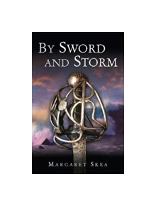 By Sword and Storm - 9780993333187