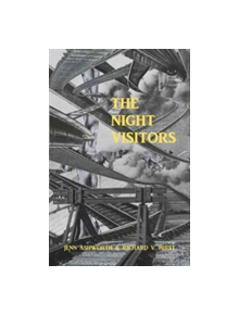 The Night Visitors - 9780993401411