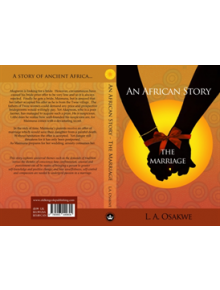An African Story - 9780993449604