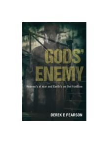 GODS' Enemy - 9780993507229