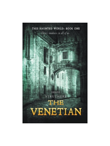 The Venetian - 9780993518379