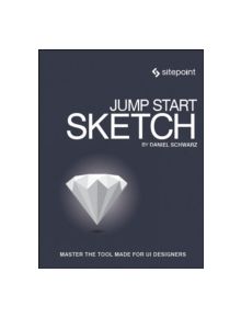 Jump Start Sketch - 9780994346964