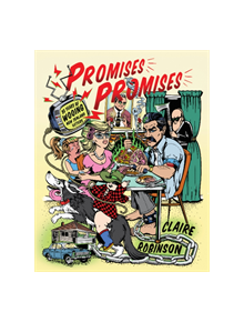 Promises, Promises - 9780995109544