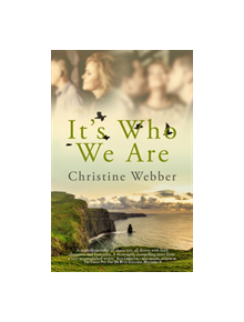 It's Who We Are - 9780995454033