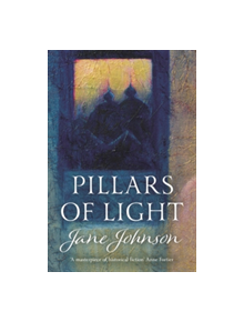 Pillars of Light - 9780995515550