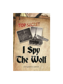 I Spy the Wolf - 9780995542303