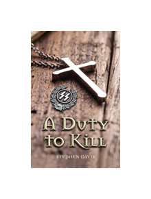 A Duty to Kill - 9780995542358