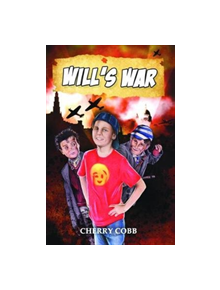 Will's War - 9780995559523