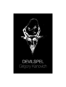 Devilspel - 9780995560055