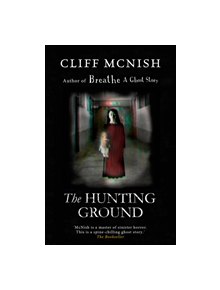 The Hunting Ground - 9780995582163
