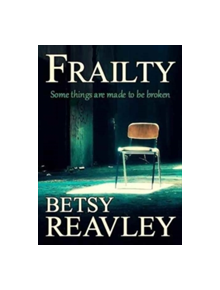Frailty - 9780995621206