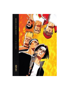 NEOGEO: A VISUAL HISTORY - 9780995658646