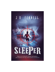 Sleeper - 9780995672321