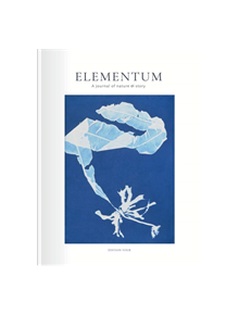 Elementum Journal - 9780995674028