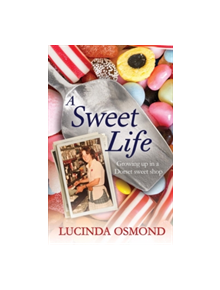 A A Sweet Life - 9780995795402