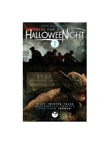John Carpenter's Tales for a Halloween Night Volume 2 - 9780997059922