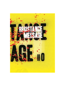 Resistance Message - 9780997391619