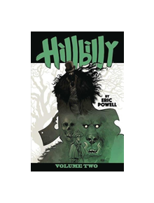 HillBilly Volume 2 - 9780998379234