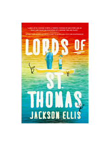 Lords of St. Thomas - 9780999076682