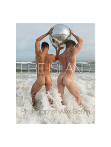 Fire Island - 9780999243039