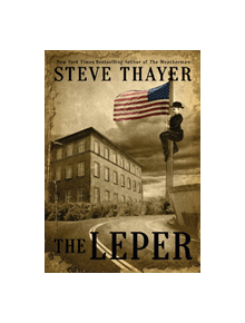 The Leper - 9780999538500