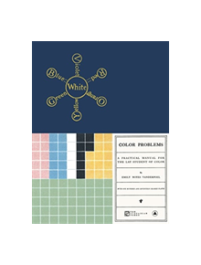 Color Problems - 9780999609934