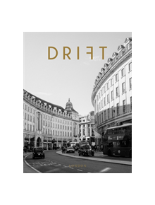 Drift Volume 8: London - 9780999881224