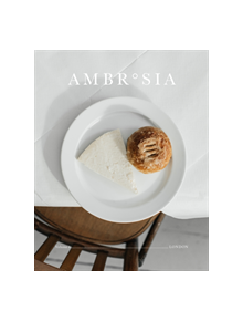 Ambrosia Volume 6: London - 9780999881231