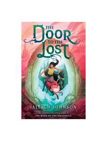 The Door to the Lost - 9781101933190