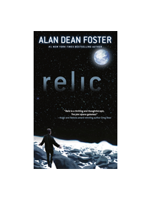 Relic - 9781101967652