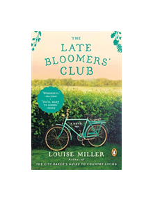 The Late Bloomers' Club - 9781101981245
