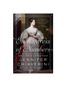 Enchantress Of Numbers - 9781101985212