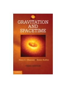 Gravitation and Spacetime - 9781107012943
