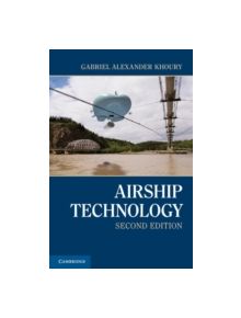 Airship Technology - 9781107019706