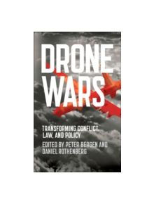 Drone Wars - 9781107025561